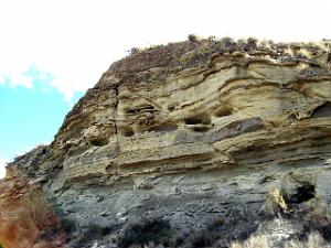 le desert de Tabernas (3)